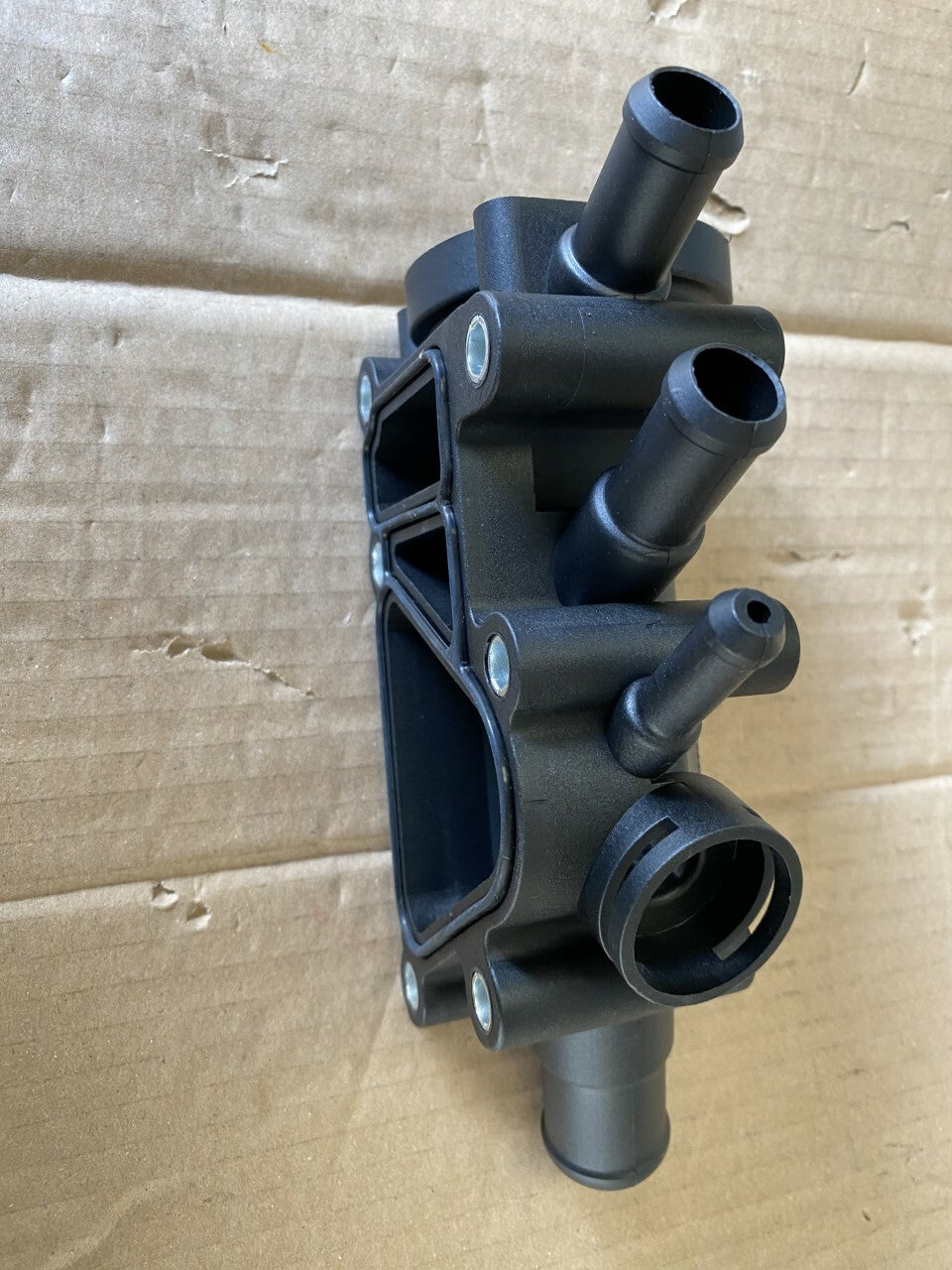 BGA FA2304 FTS1016 Coolant Flange fits Ford