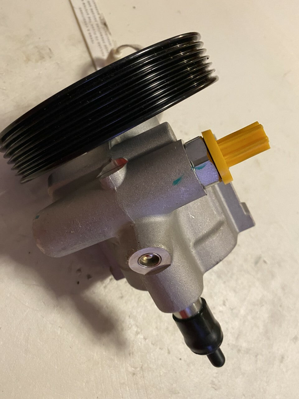 BGA PSP7300 Power Steering Pump for Nissan Renault Master Trafic Vauxhall Movano