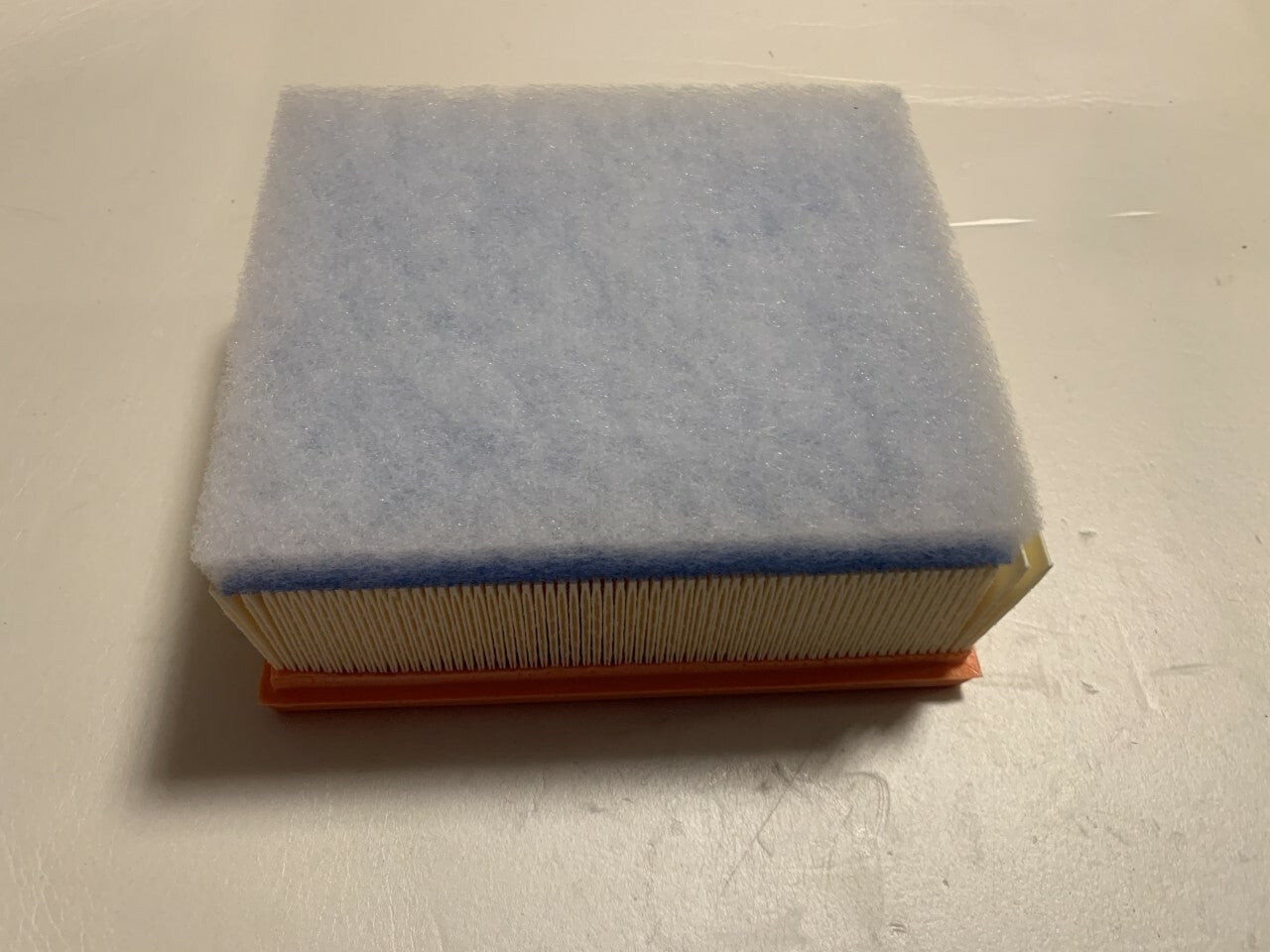 Bosch F026400010 S0010 Air Filter
