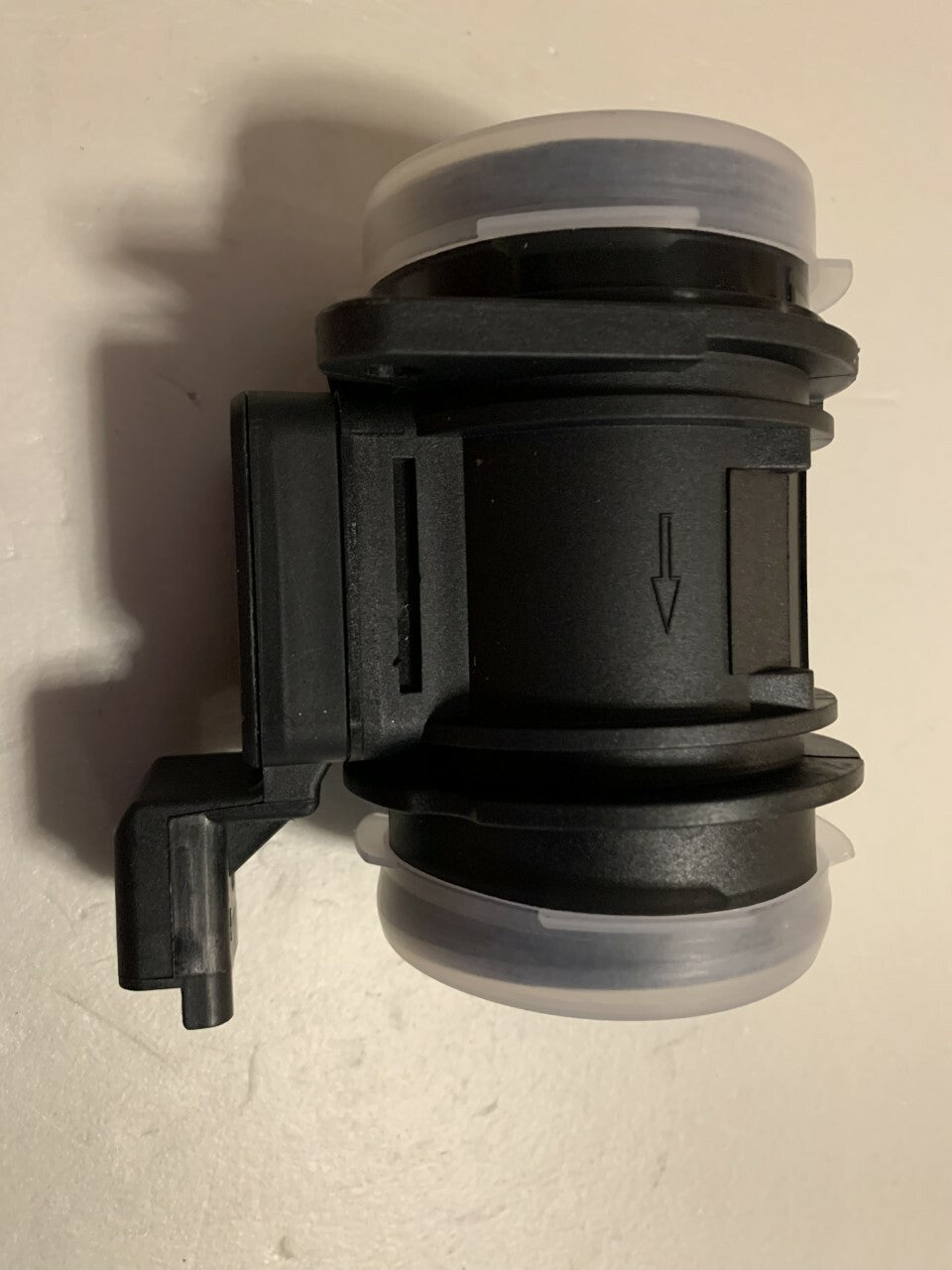 Fuel Parts MAFS169-M Air Flow Meter fits Citroen Ford Peugeot