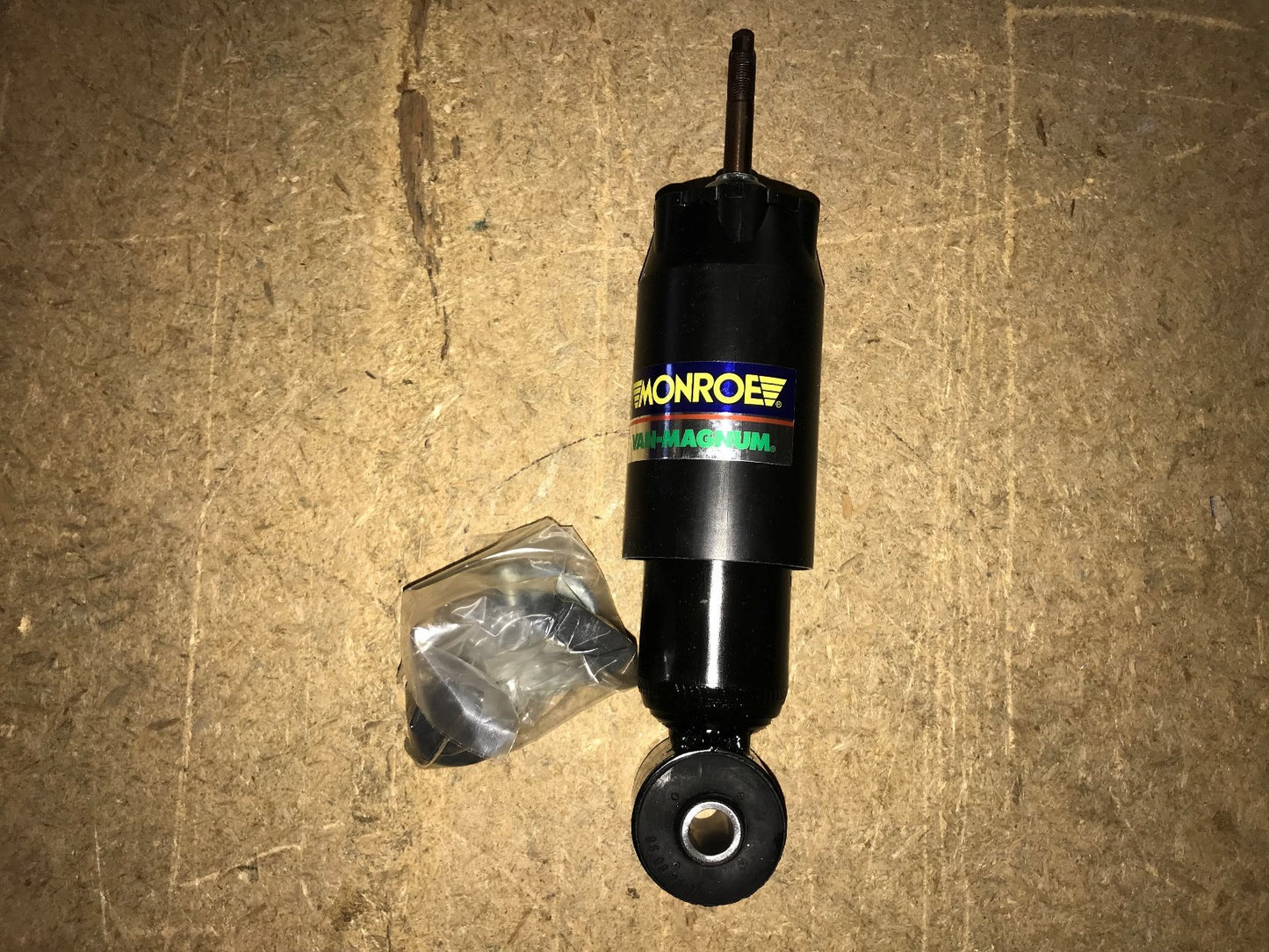 Front Shock Absorber VW Transporter Caravelle 1990-2003 Monroe V2065