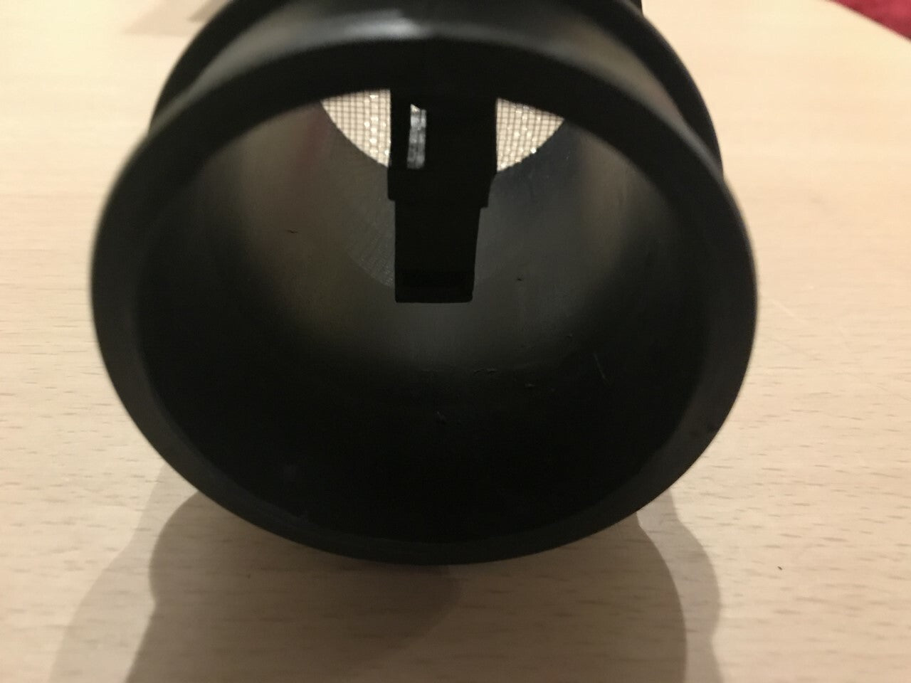 Fuel Parts MAFS153-OE Air Flow Meter MAF fits Nissan