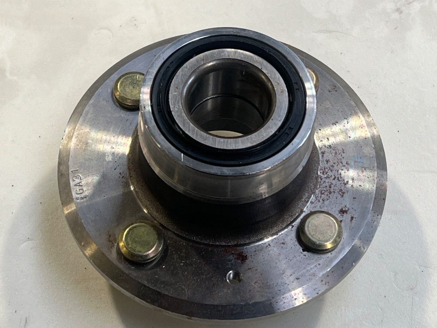 DWB742 QWB742 Rear Wheel Bearing fits Honda Accord Civic Rover 200 400 Coupe