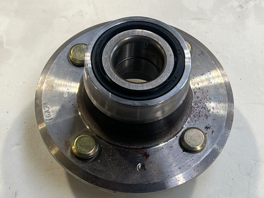 DWB742 QWB742 Rear Wheel Bearing fits Honda Accord Civic Rover 200 400 Coupe