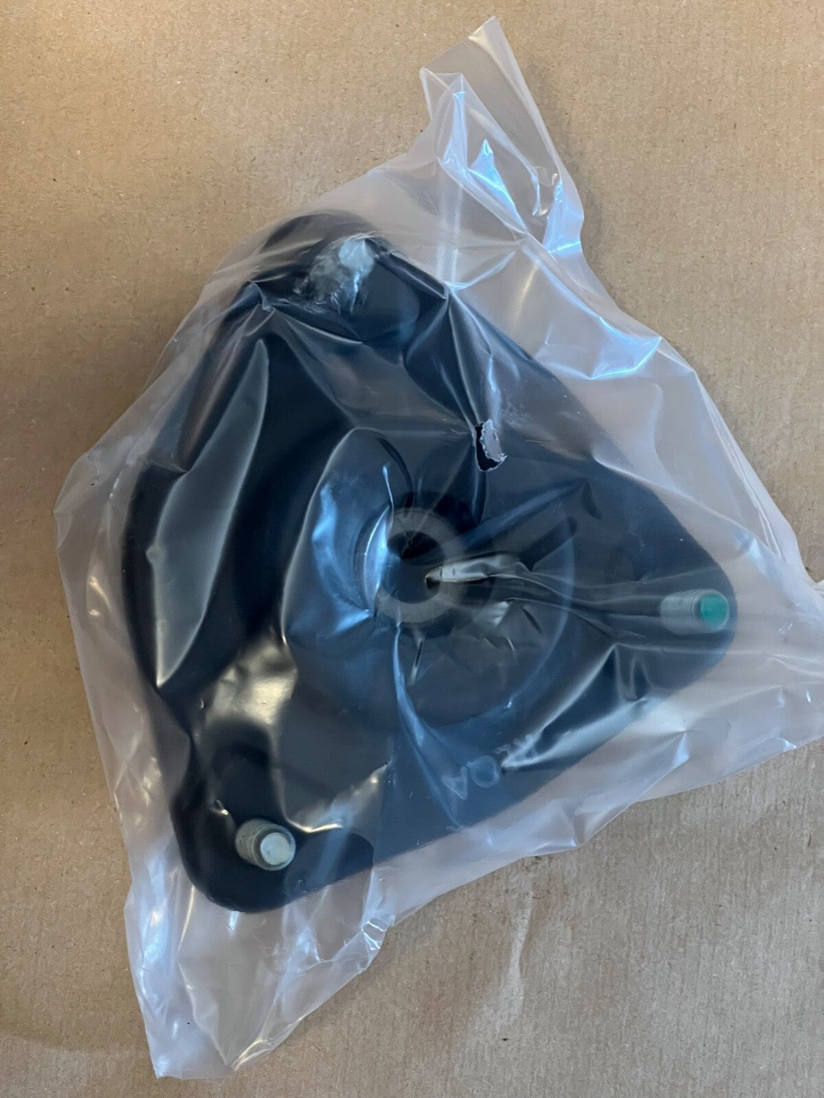 Genuine Hyundai Kia 546102T000 Top Strut Mount i40 ix35 Carens Optima Sportage