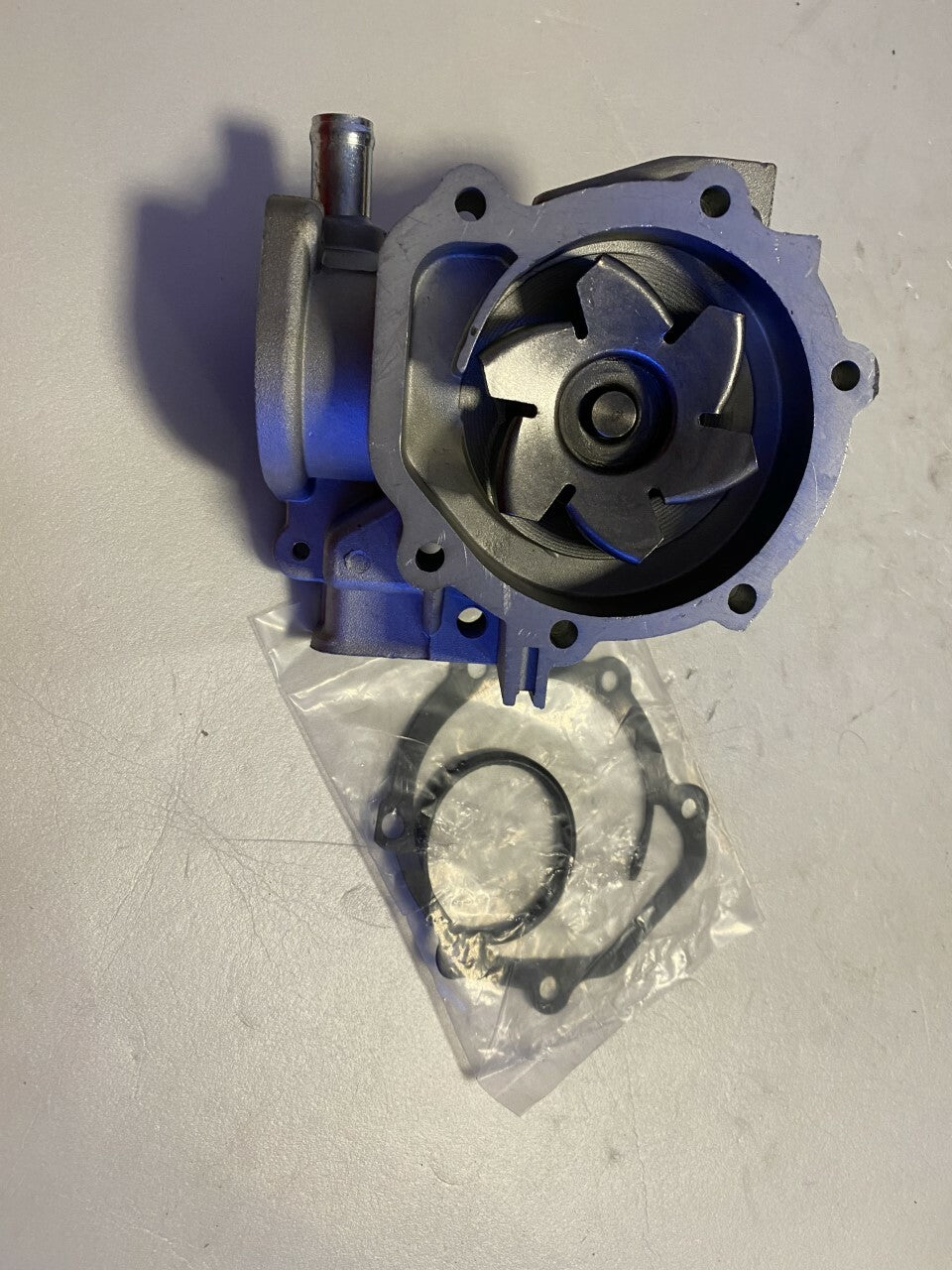 BGA CP18446 ADS79110 Water Pump fits Subaru