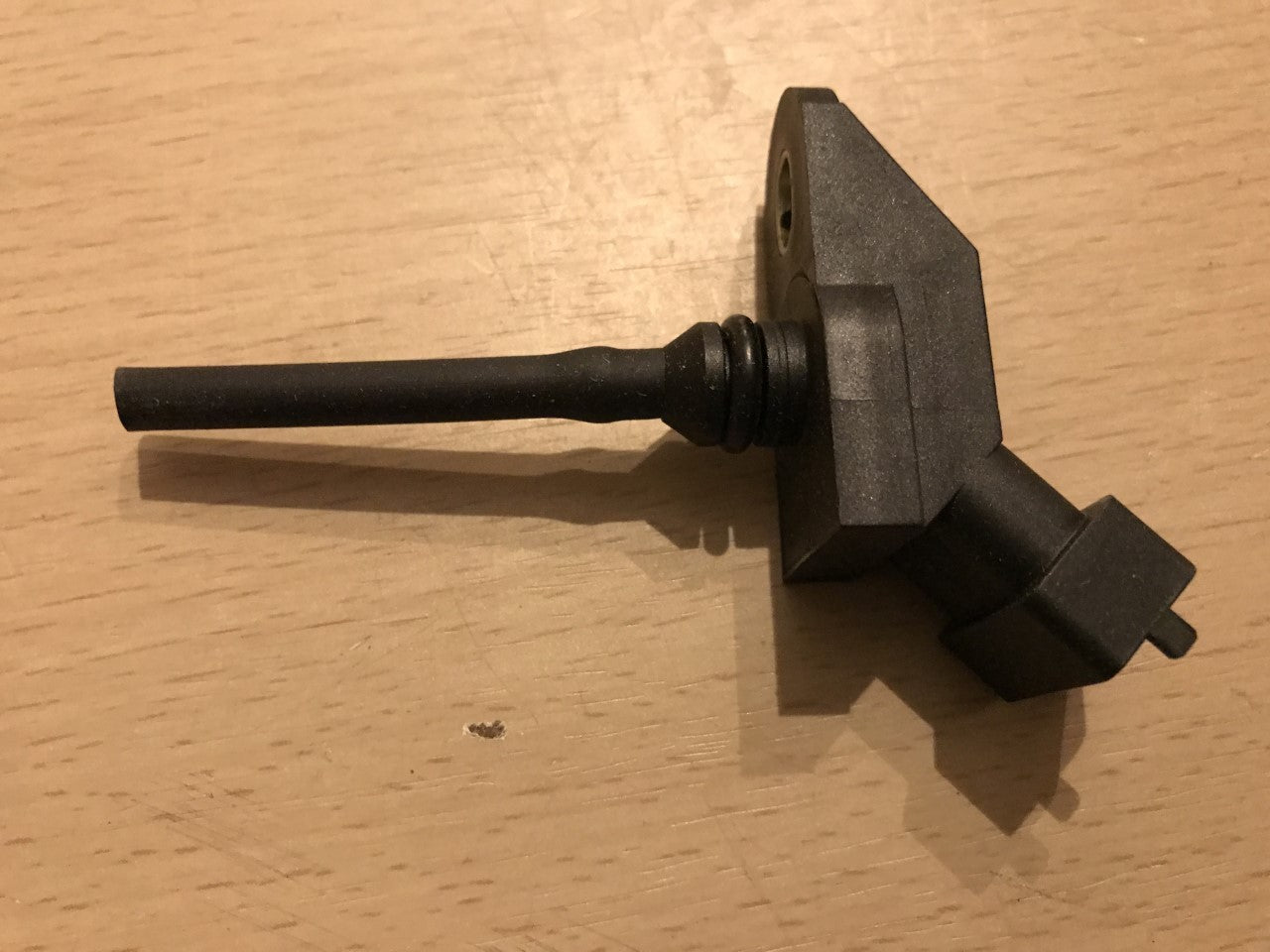 Map Sensor Vauxhall Astra Corsa Frontera Zafira Sintra 6PP009400461 B00B0WGYGW