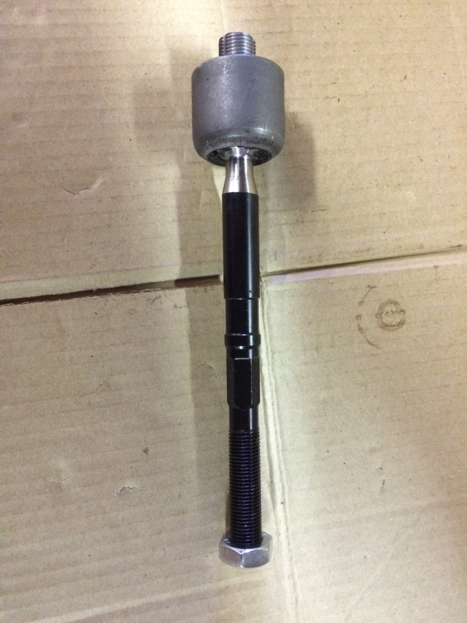 Inner Rack End Tie Rod Front Left NS Near Side Dacia Duster 10-16 SS7244