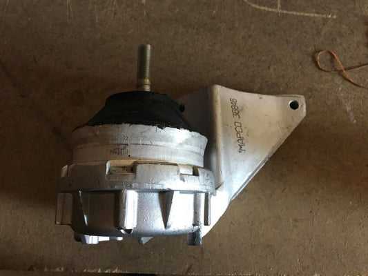 Front Engine Mount Audi 100 90-94 Audi A6 94-97 incl Quattro Mapco 36846