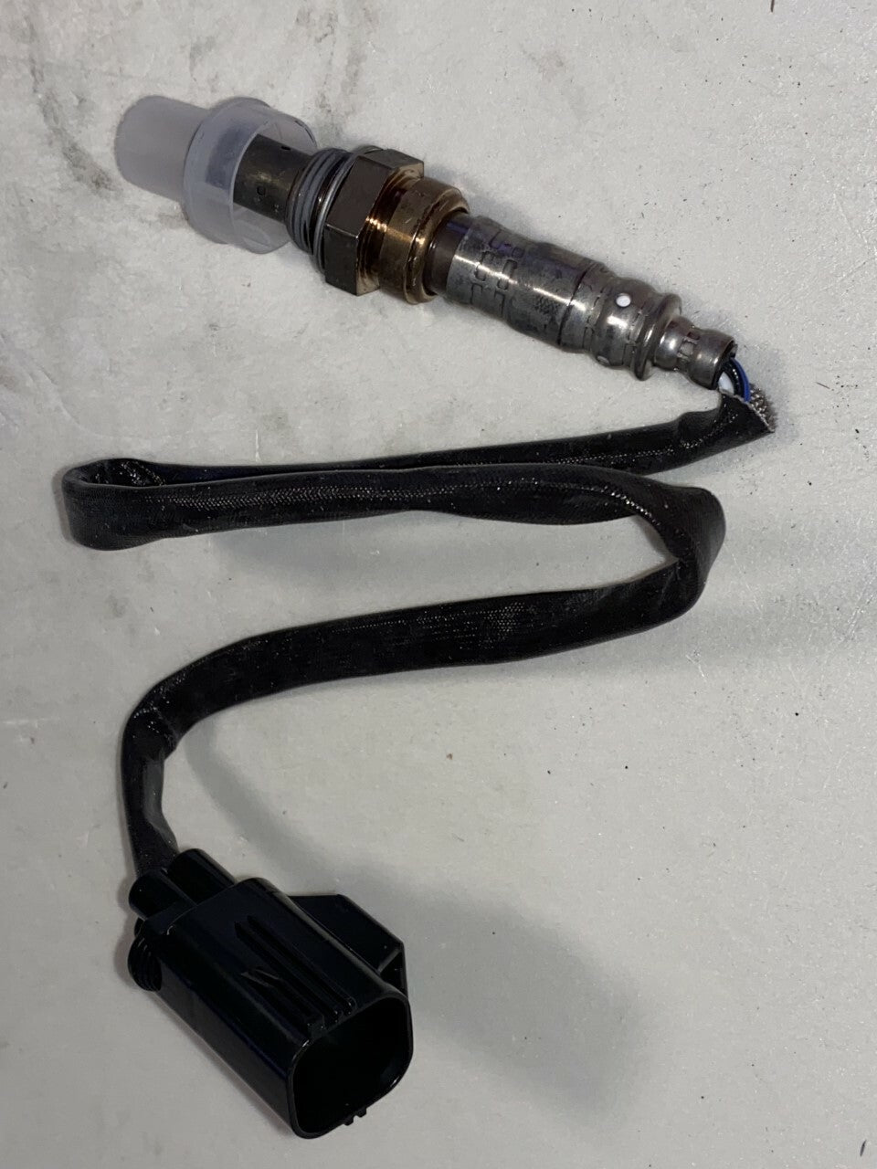 Fuel Parts LB2068 Lambda Oxygen o2 Sensor