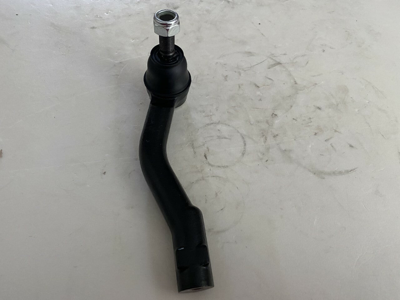 Lemforder 2518801 Tie Rod End Track Rod End fits Toyota