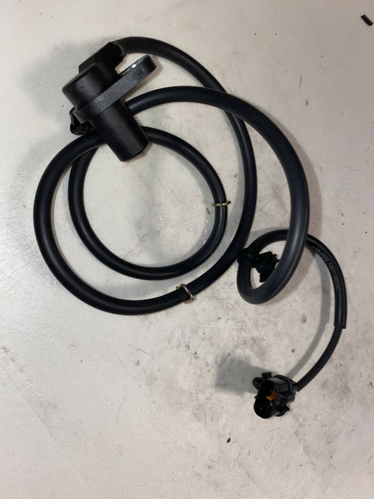 Solid Auto M370002 Wheel Speed Sensor ABS Sensor