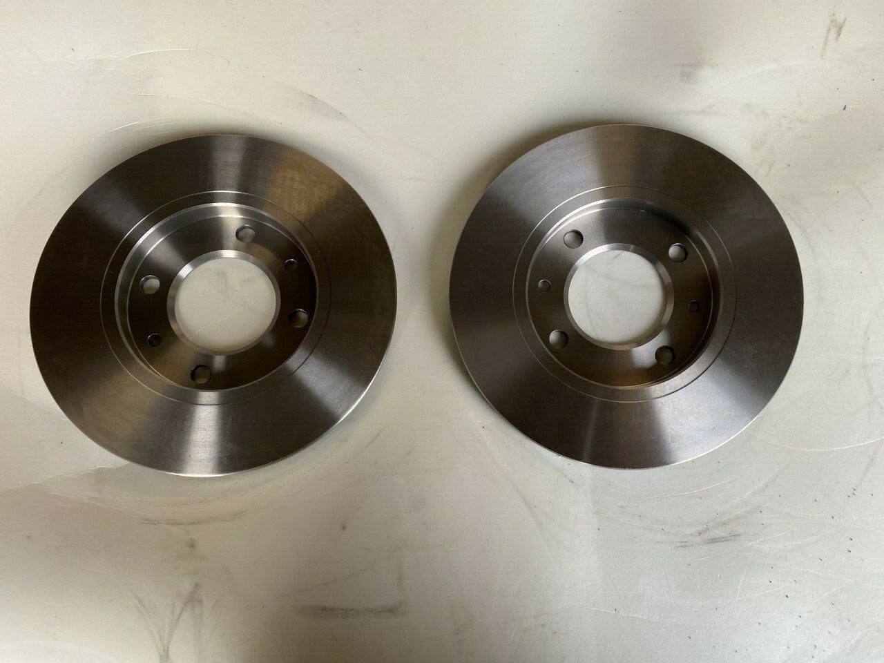 LPR C1301P Rear Brake Disc