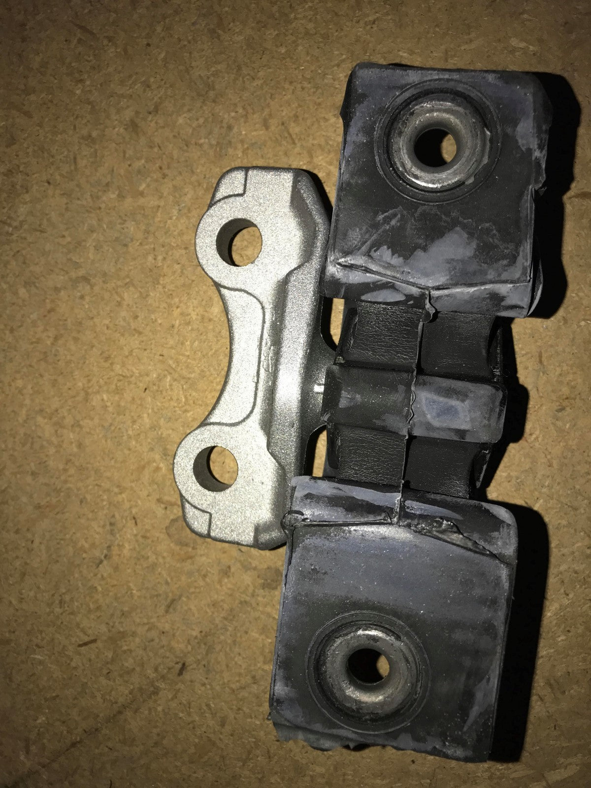 Engine Mount Mounting Front RH Vauxhall Combo Corsa Corsa Van Meriva Tigra 30044