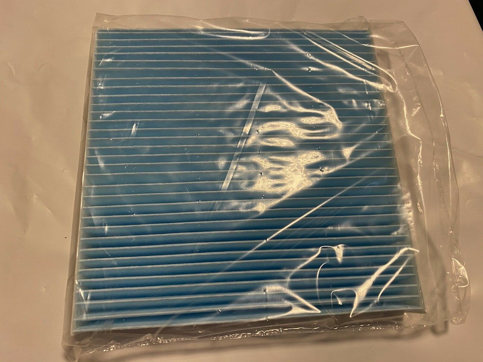 Blue Print ADH22502 Cabin Pollen Filter fits Honda