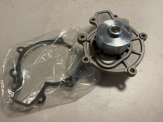 BGA CP3846 FWP2227 Water Pump fits Chevrolet Vauxhall Opel