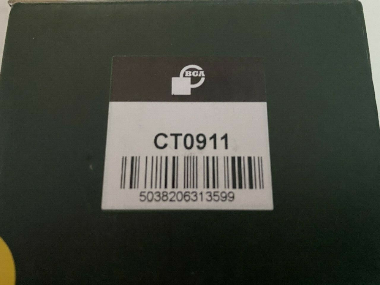 BGA CT0911 TH47487G1 Thermostat fits BMW Mini Toyota