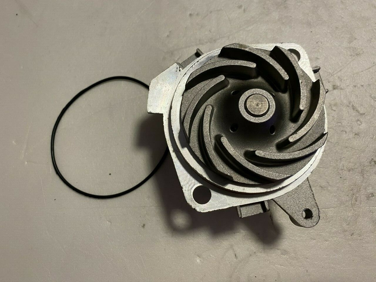 BGA CP3116 FWP1864 Water Pump