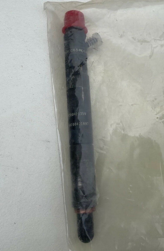 Diesel R03101D Fuel Injector fits Dacia Mercedes Nissan Renault