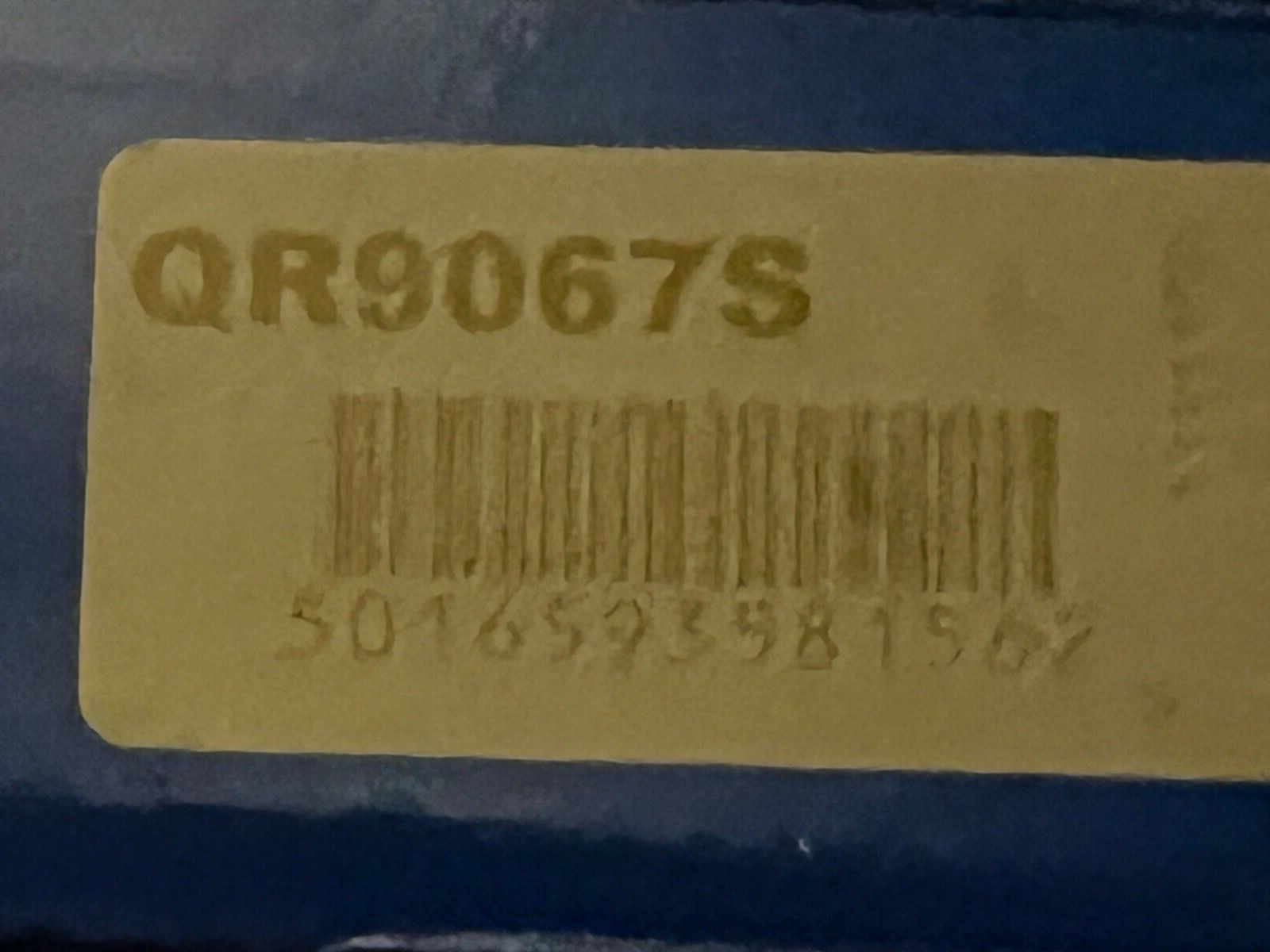 QH QR9067S Tie Rod End