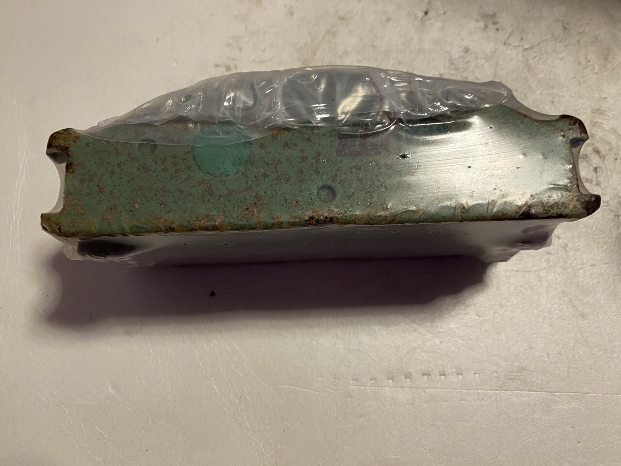 EBC Green Stuff DP2691 Brake Pad Set fits Subaru Ford Nissan