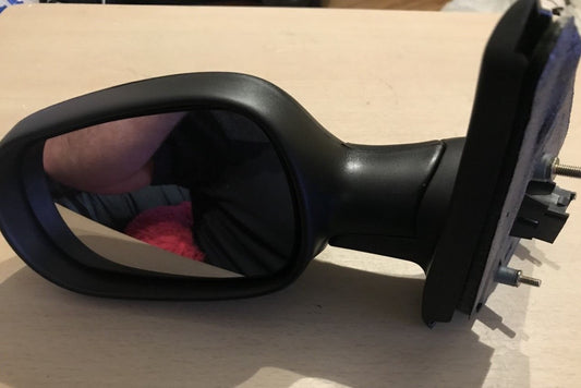 Wing Mirror Near Side Left Hand Heated Electric Renault Megane MK1 95-99 ADP153