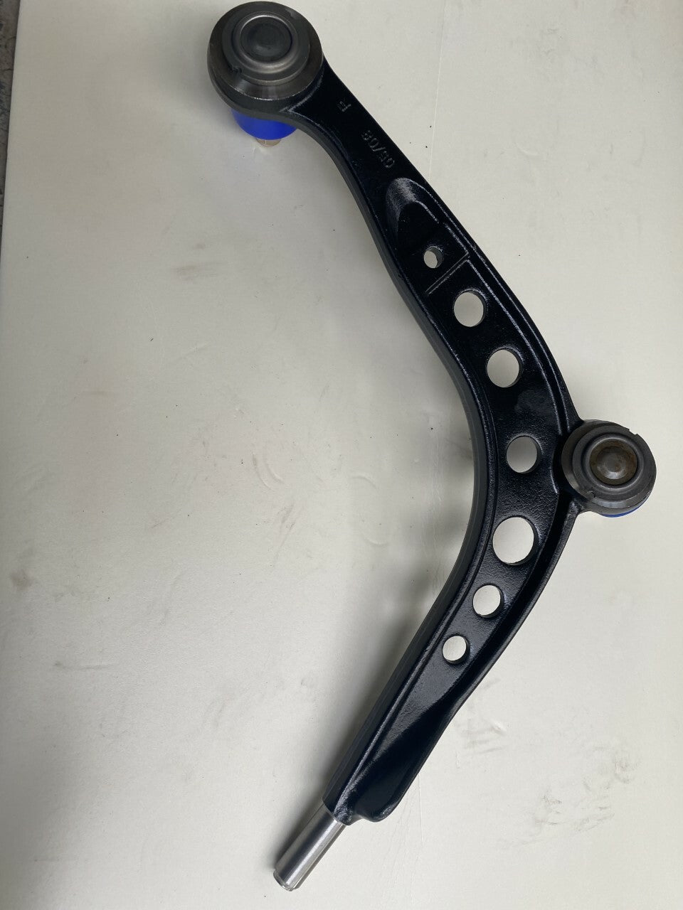 FAI SS252 Track Control Arm Wishbone Right Hand Side fits BMW