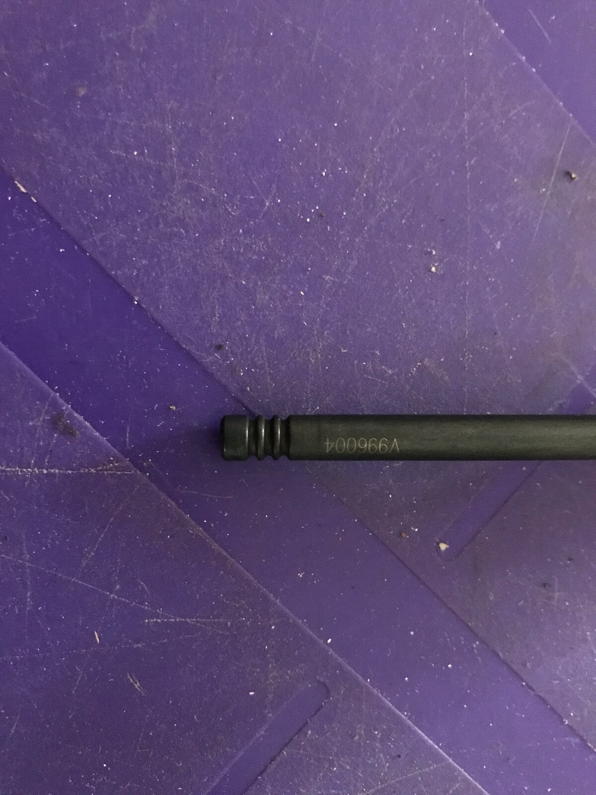 BGA V996002 Inlet Valve fits Ford