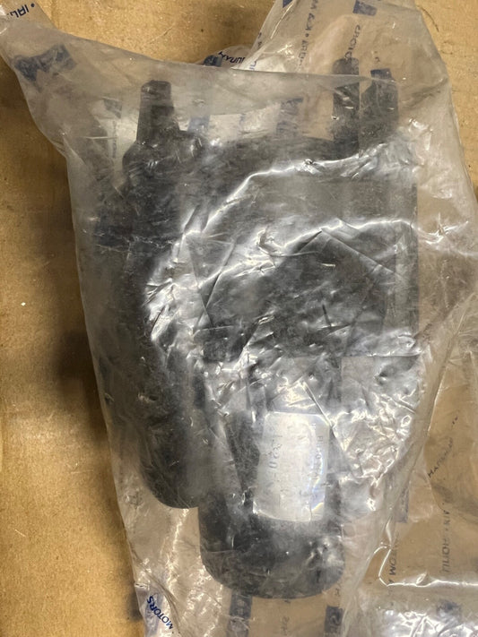 Genuine Kia 3191138204 Fuel Filter fits Kia Magentis Hyundai Sonata