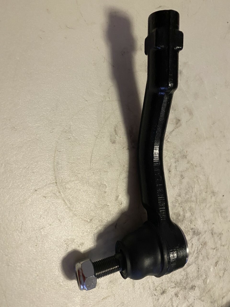 Lemforder 2518701 Tie Rod End Track Rod End fits Toyota