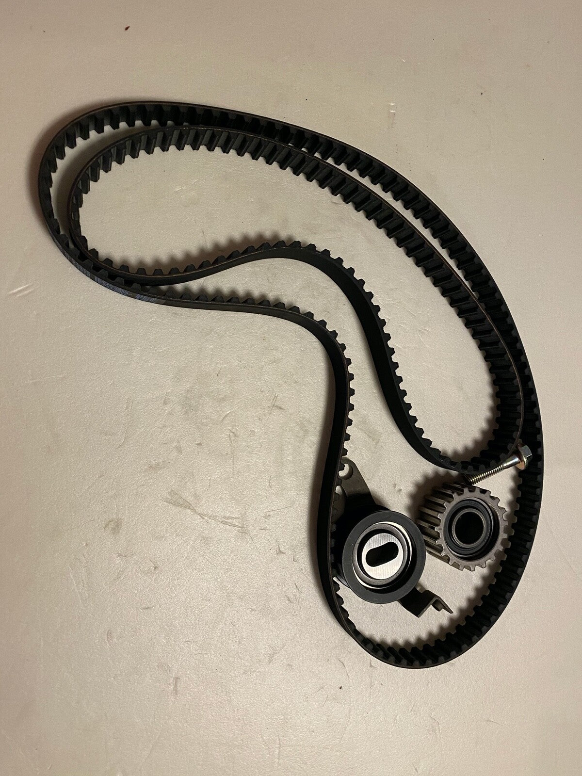 Dayco KTB211B Timing Belt Kit