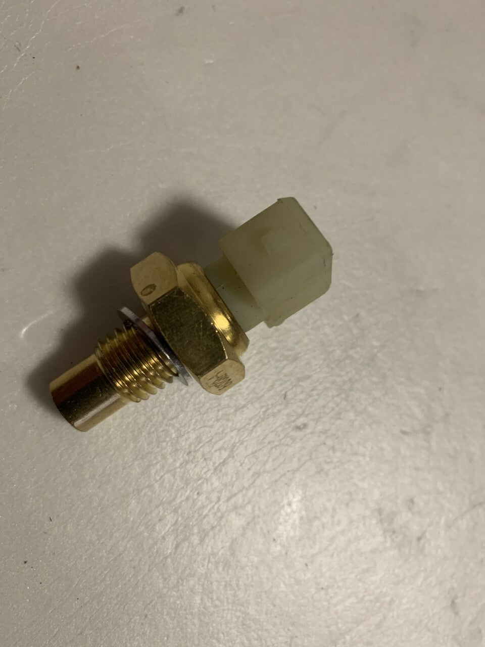 Fuel Parts WS1046 Coolant Temperature Transmitter Sensor