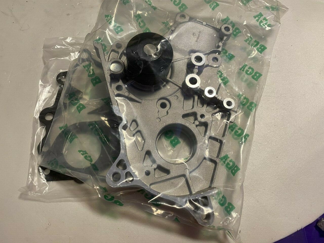 BGA CP7148T PA963 Water Pump fits Toyota