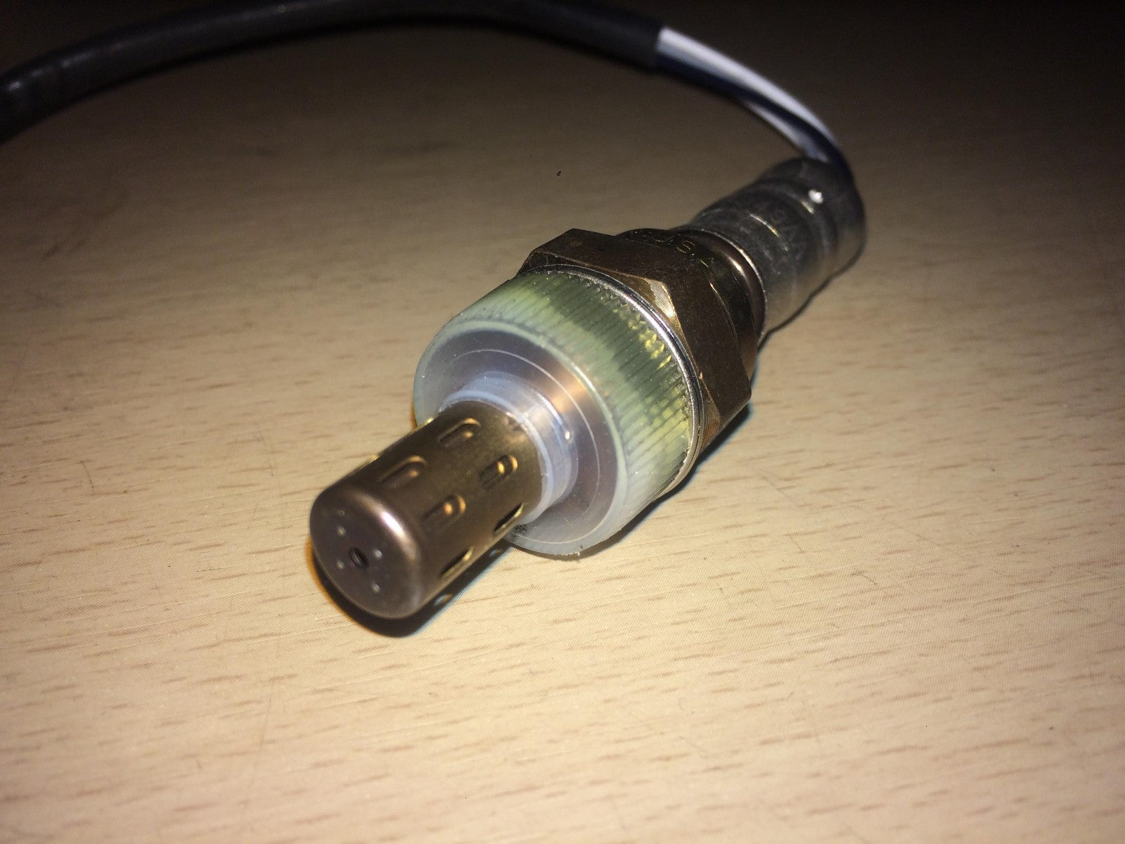 Lambda Oxygen o2 Sensor Chrysler 300 Voyager PT Cruiser Jeep Cherokee ADA107011