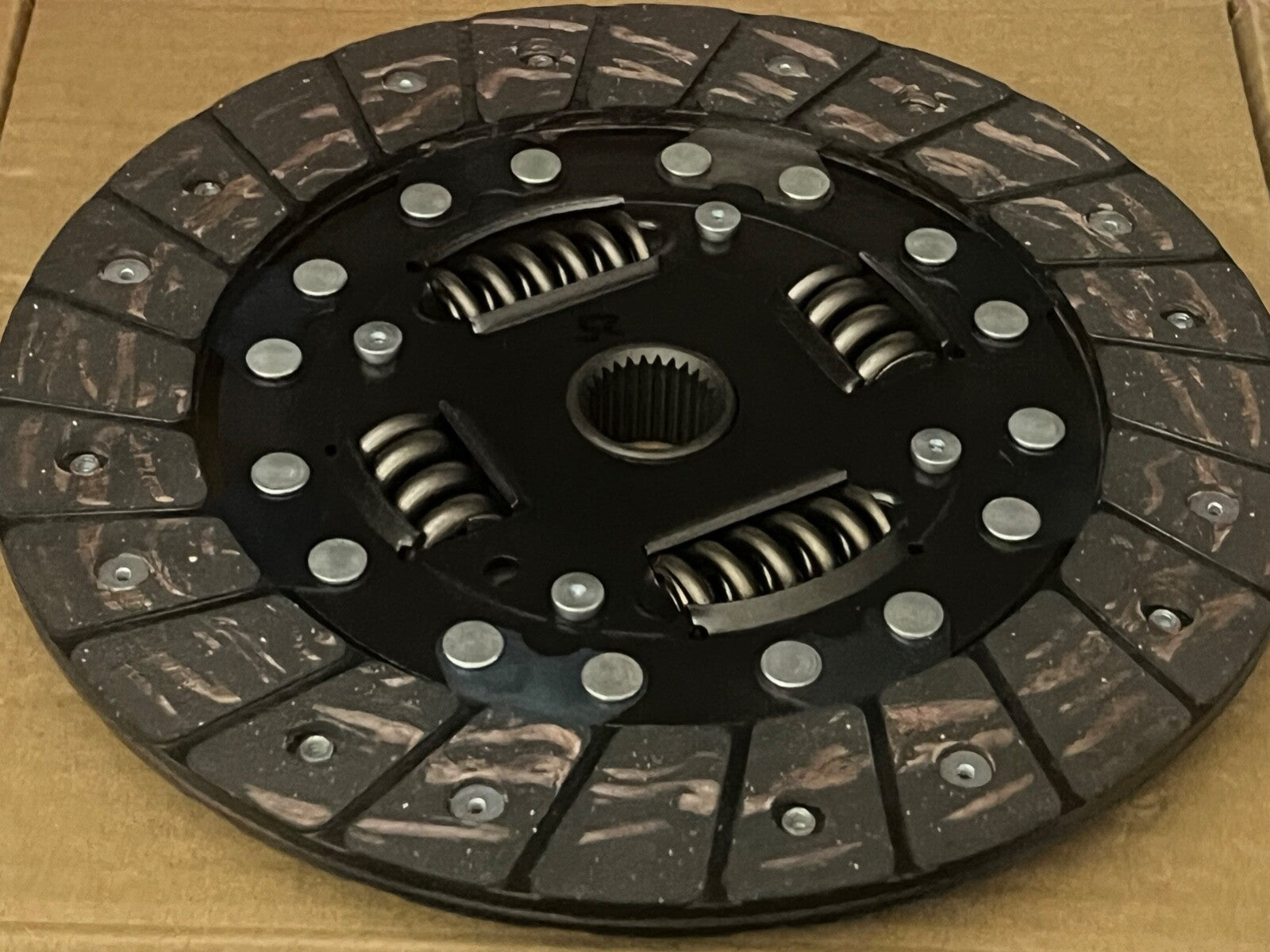 Mapco 10752 Clutch Kit fits Audi Seat Skoda VW