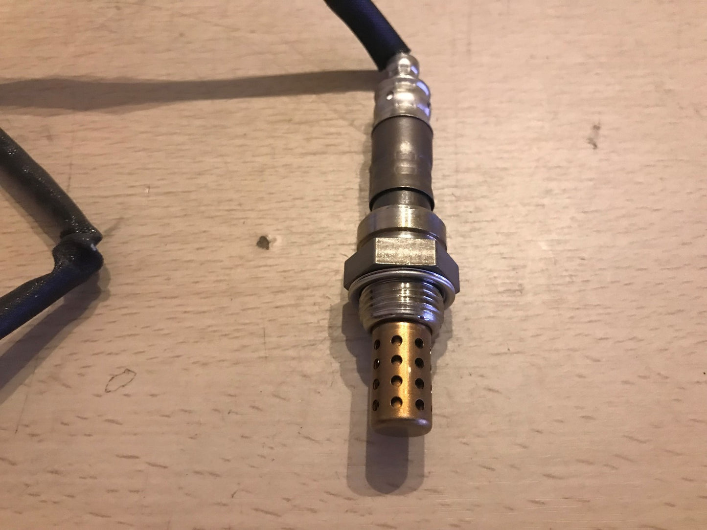 Lambda Sensor Jaguar XK8 1997-1999 XJ8 4.0 V8 1998 Walker 250-24485