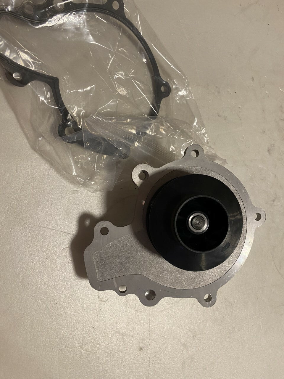 BGA CP3846 FWP2227 Water Pump fits Chevrolet Vauxhall Opel