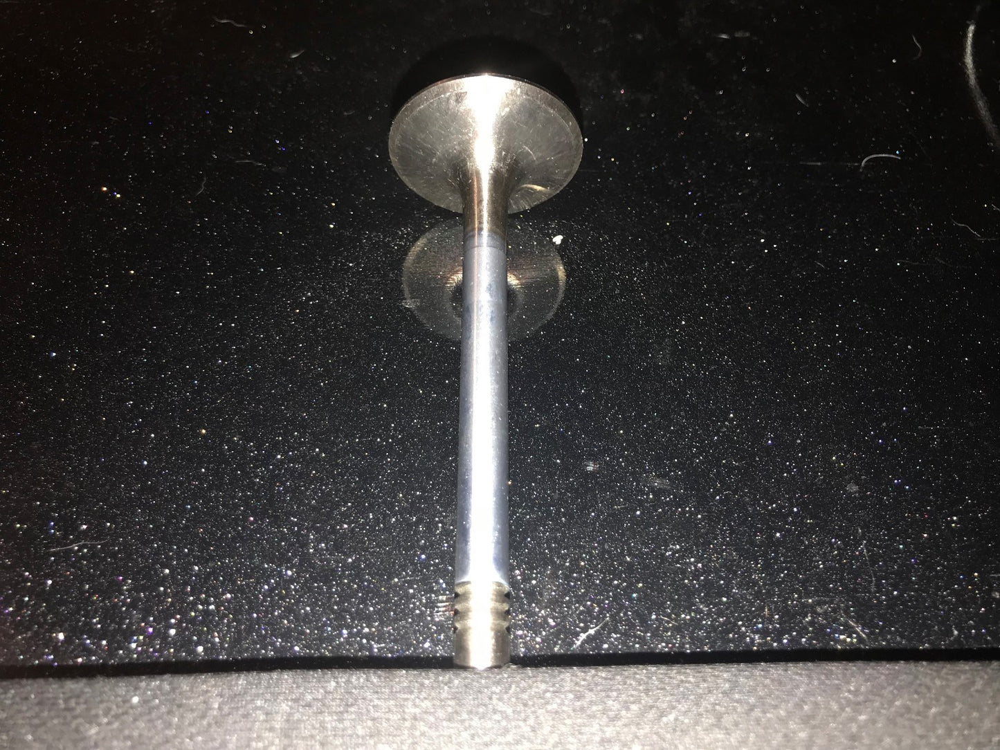 Exhaust Valve Porsche 911 1977-1989 3.0 3.2 3.3 ECP No 308330010