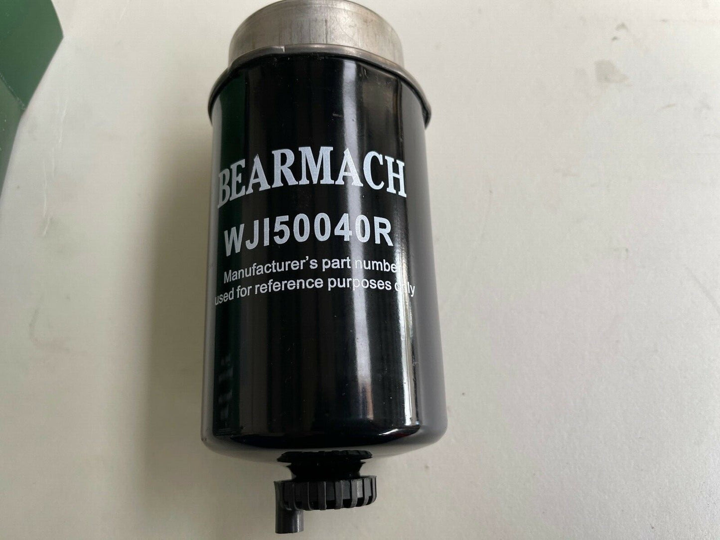 Bearmach WJI5000440R Fuel Filter fits Land Rover