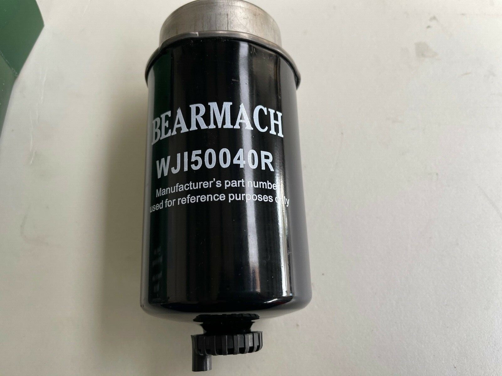 Bearmach WJI5000440R Fuel Filter fits Land Rover