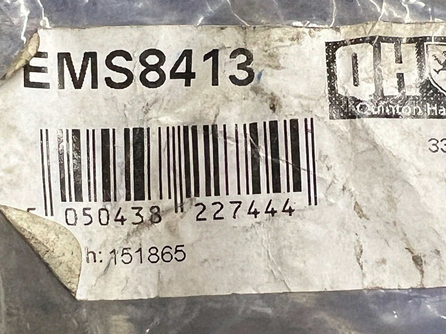QH EMS8413 Suspension Control Wishbone Arm Bushing fits Honda