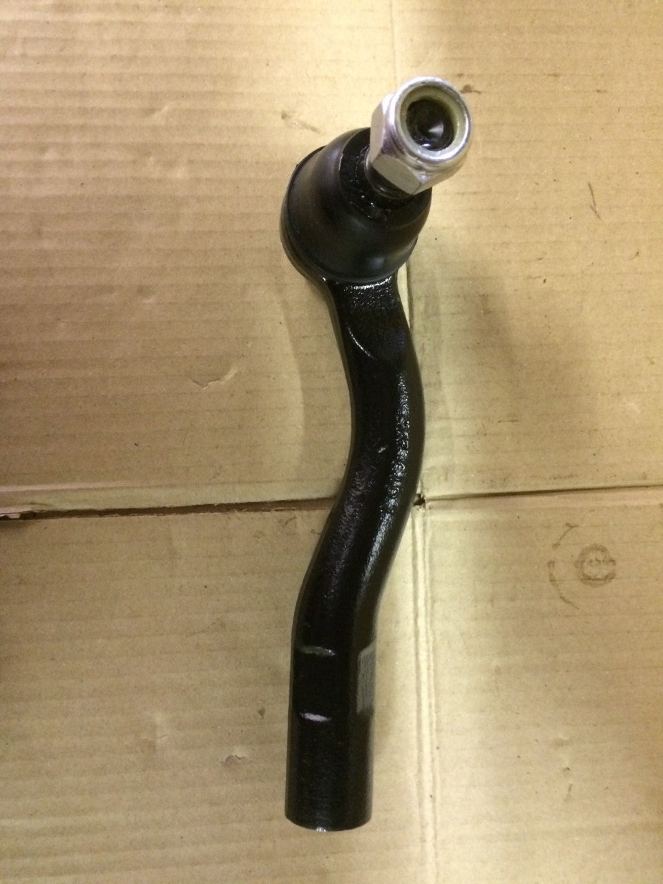 Track Rod End Toyota Land Cruiser Amazon 98-07 4.2 td / 4.7 111-02-291 11102291