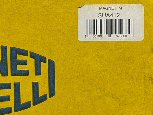 Marelli  SUA412 Fuel Tank Sender Guage fits Renault Clio