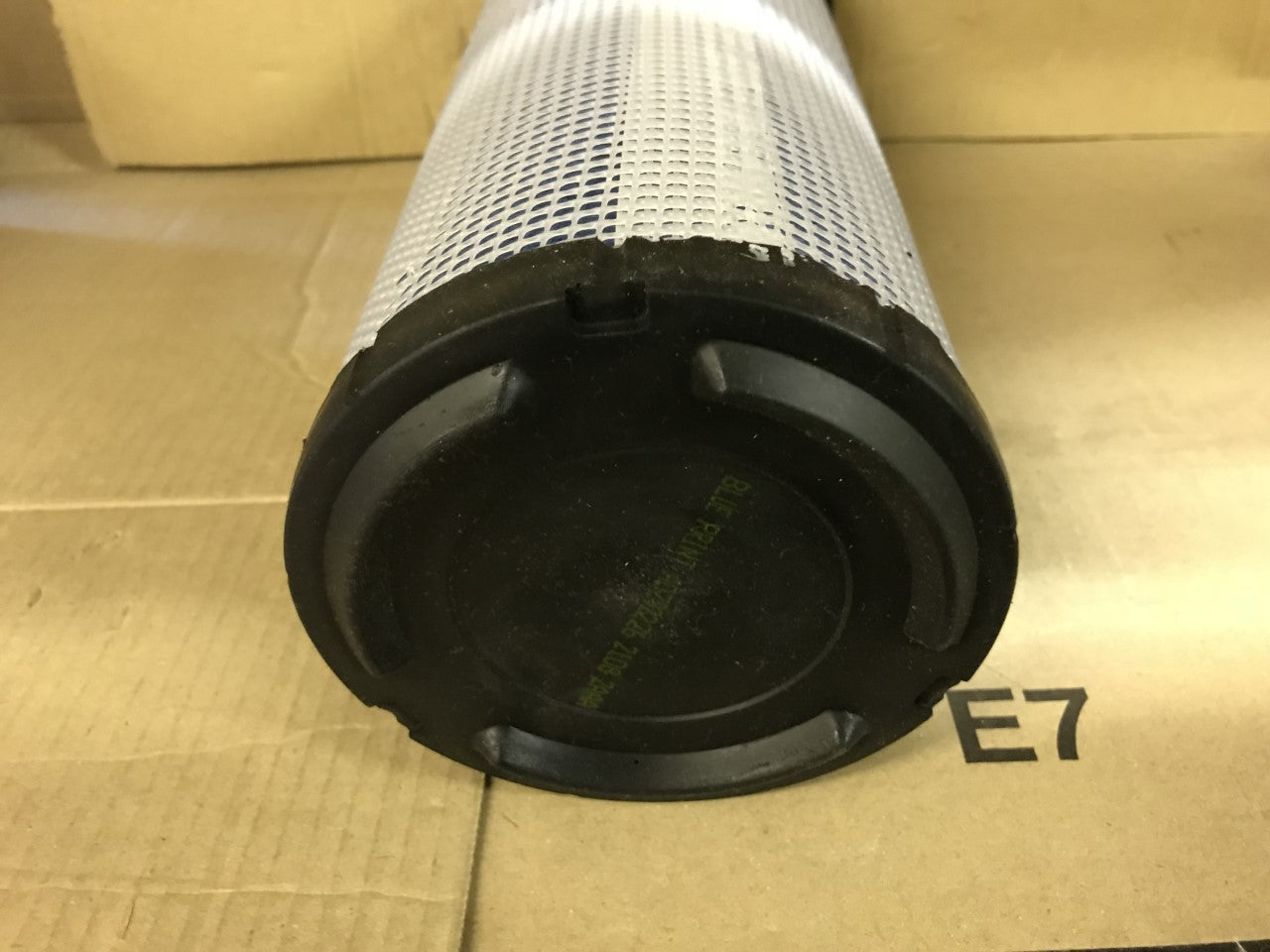 Lorry Air Filter Isuzu F Series 5.2dt Truck 7.8dt Truck Blue Print ADZ92226