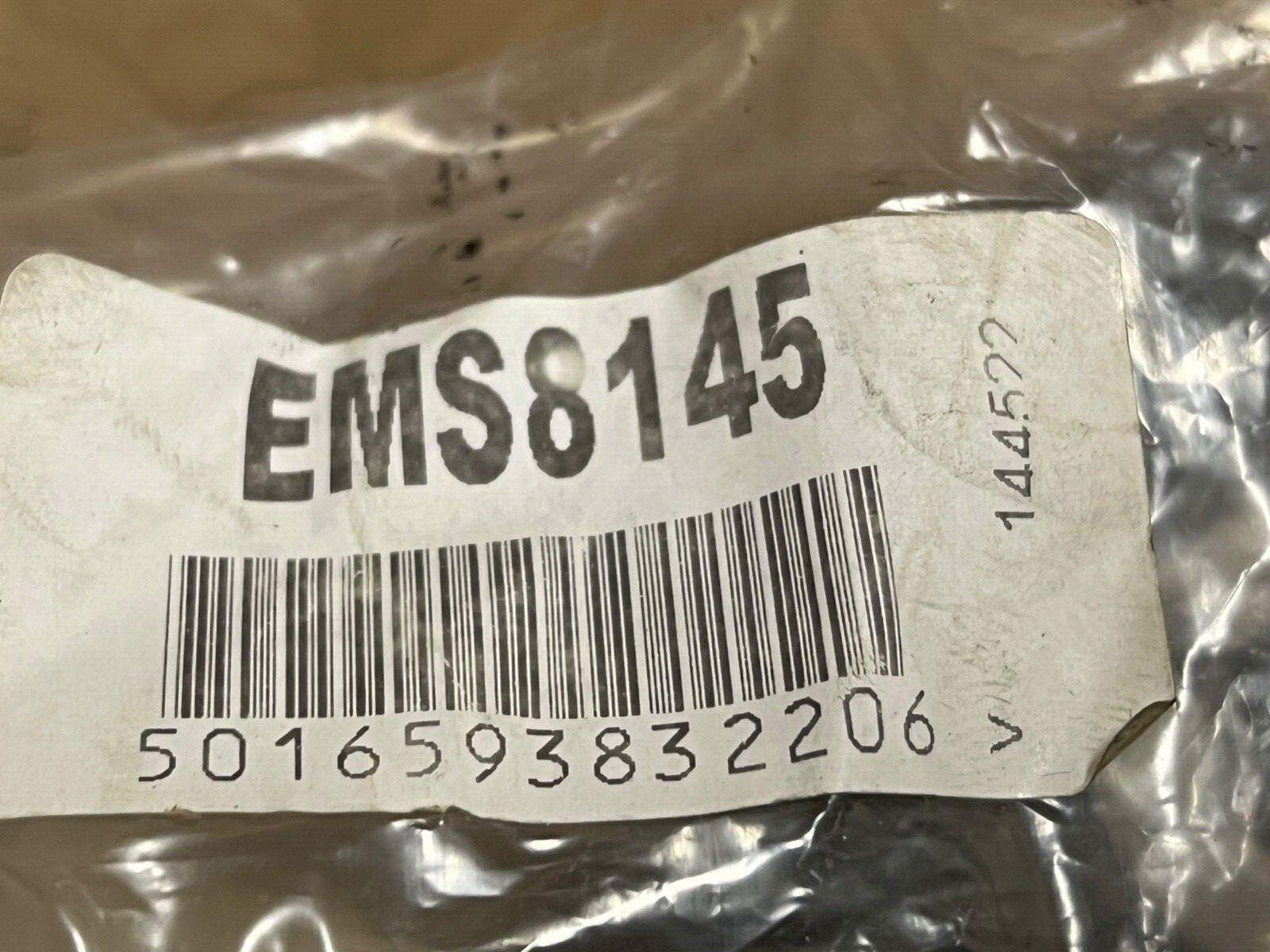 QH EMS8145 Track Control Arm Bush fits BMW 3 Series X3