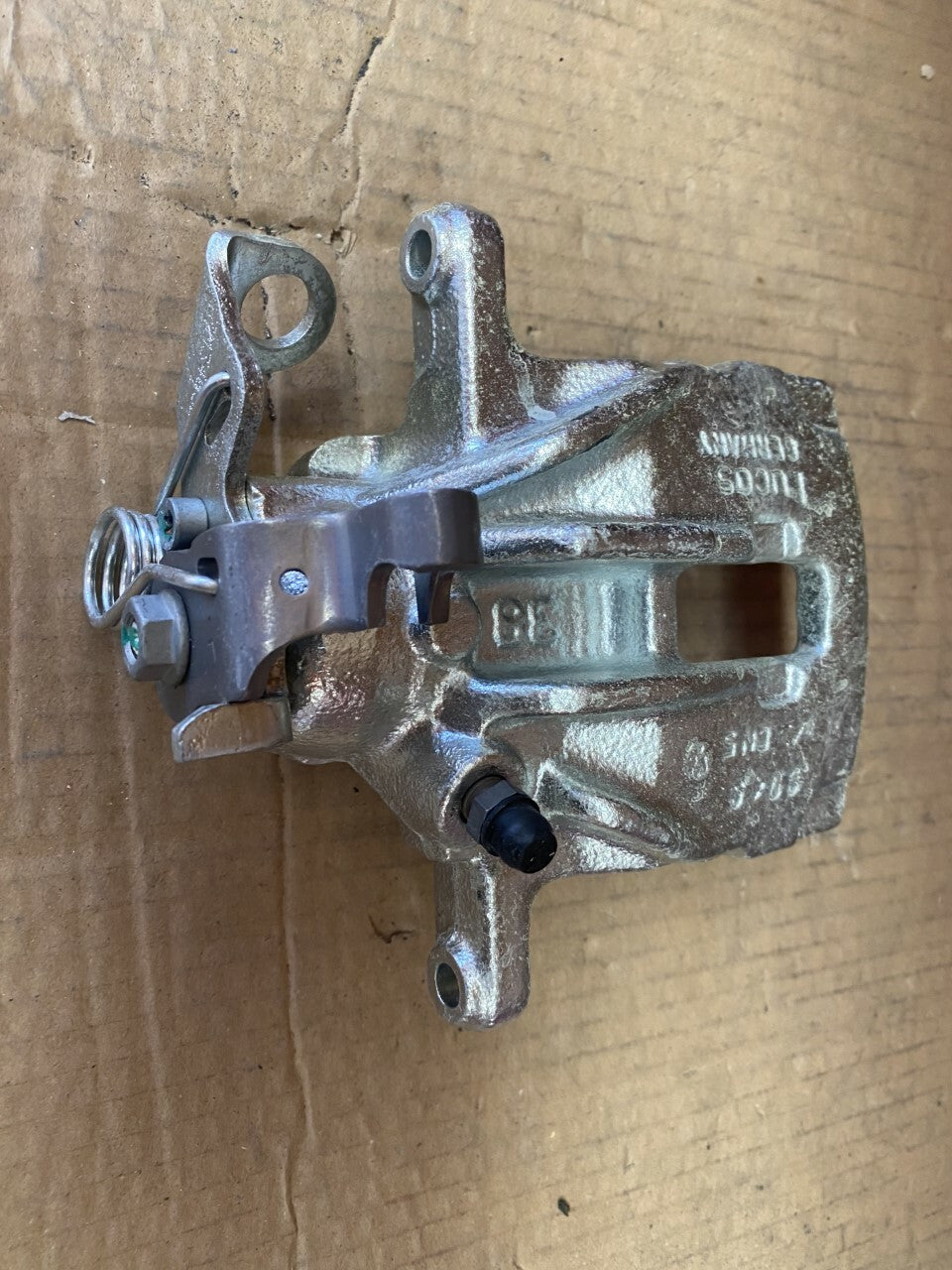 Brake Engineering CA2457 Rear Brake Caliperfits Ford Seat VW Volkswagon