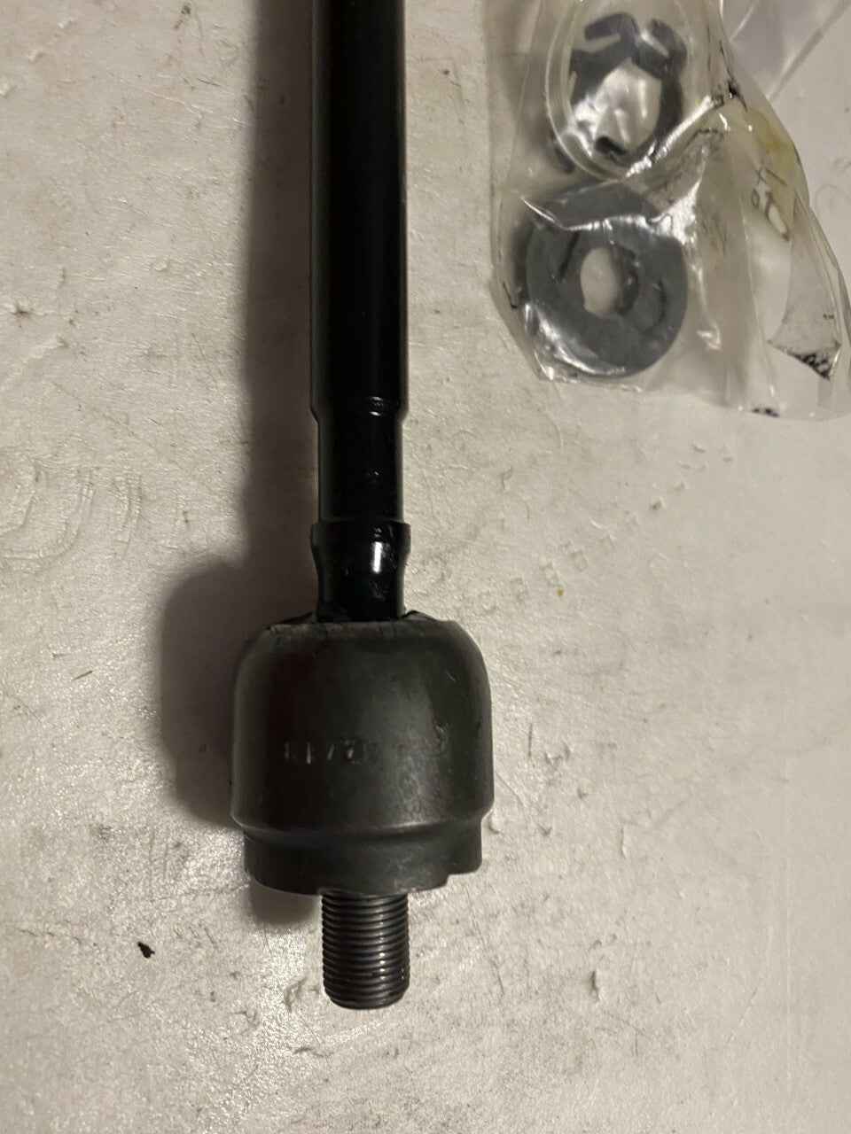 QH QR2836S Tie Rod Inner Rack End