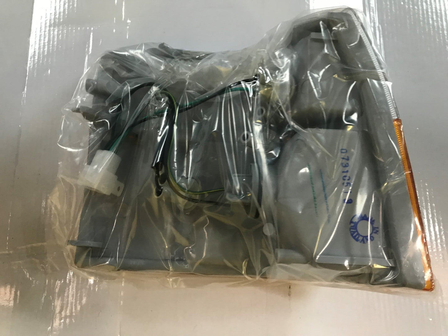 Inidicator Light Lamp Left Hand Near Side Toyota Hi Ace Hiace Van 18-1815-00-6B