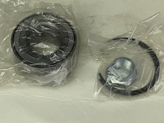 KLAXCAR 22118Z Front Wheel Bearing fits Fiat Forino