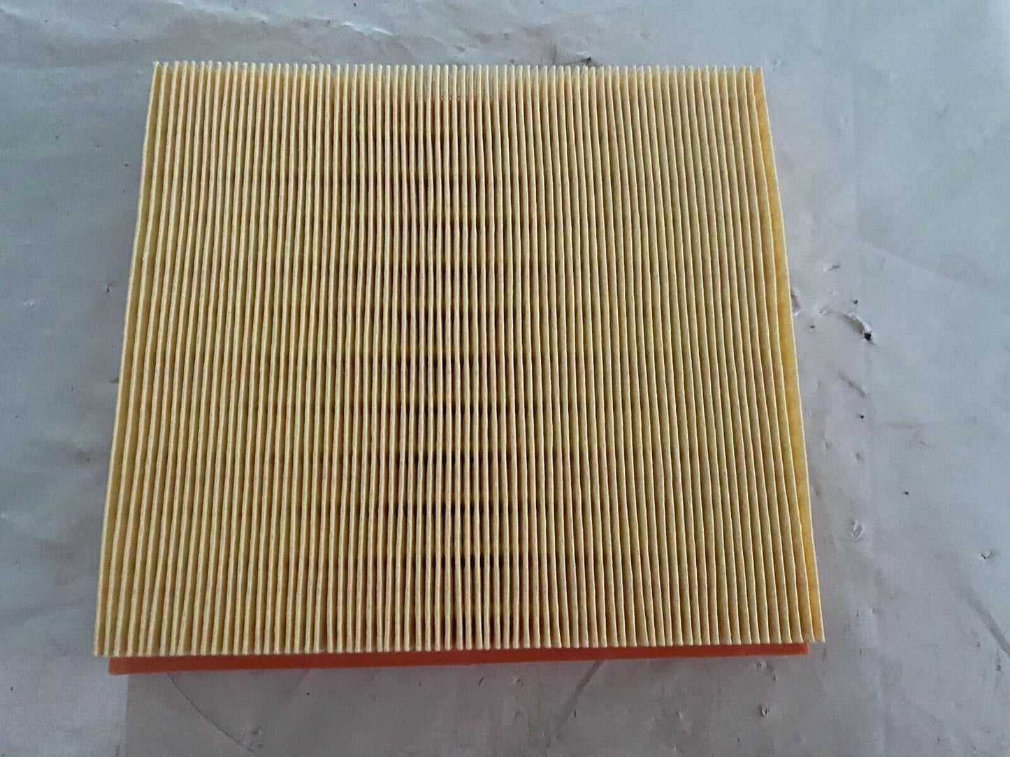 Mann C21014 CA12016 Air Filter. fits VW